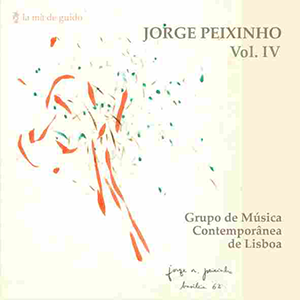 Orquestra Sinfónica Juvenil · Estreias Mundiais 2022 · Capa