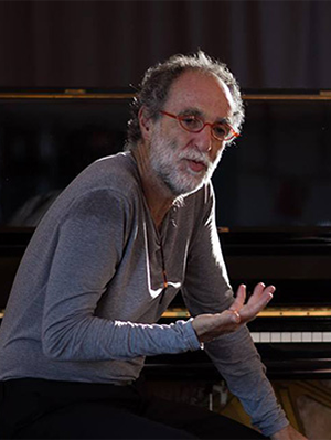 Daniel Schvetz