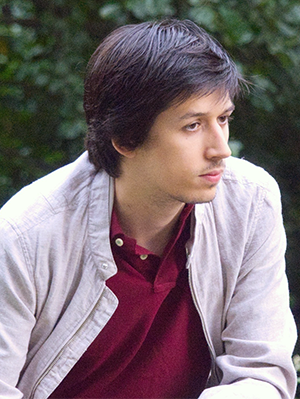 Miguel Resende Bastos