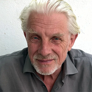 Christopher Bochmann