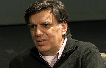 António Ferreira