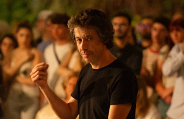 Jaime Reis · © Sofia Nunes