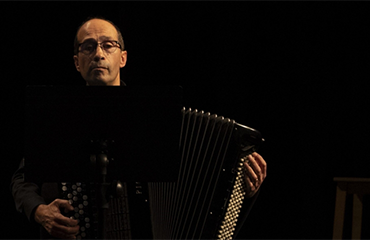 Paulo Jorge Ferreira · © Jorge Carmona