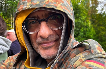 Vítor Rua · © Ilda Teresa Castro