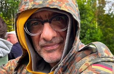 Vítor Rua · © Ilda Teresa Castro