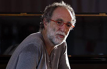 Daniel Schvetz · © Portugal Solidário