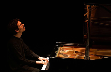 André Teixeira · © João Octávio Peixoto