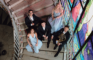 Art’Ventus Quintet