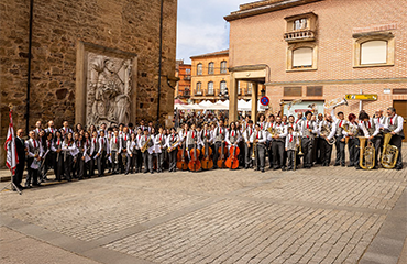 Banda Amizade