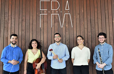 Fra Ensemble