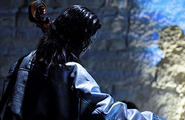 Quarteto Contratempus · © Pedro Sardinha