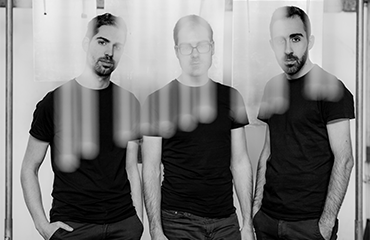 RePercussion Trio