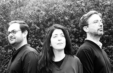 Trio Sonância