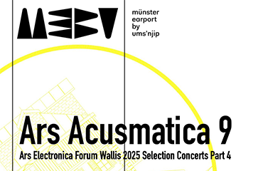 Ars Acusmatica 9