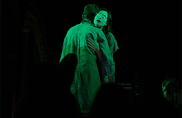 Isabel Vaz e Vasco Dantas