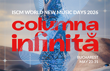 WNMD 2026 · Columna Infinita