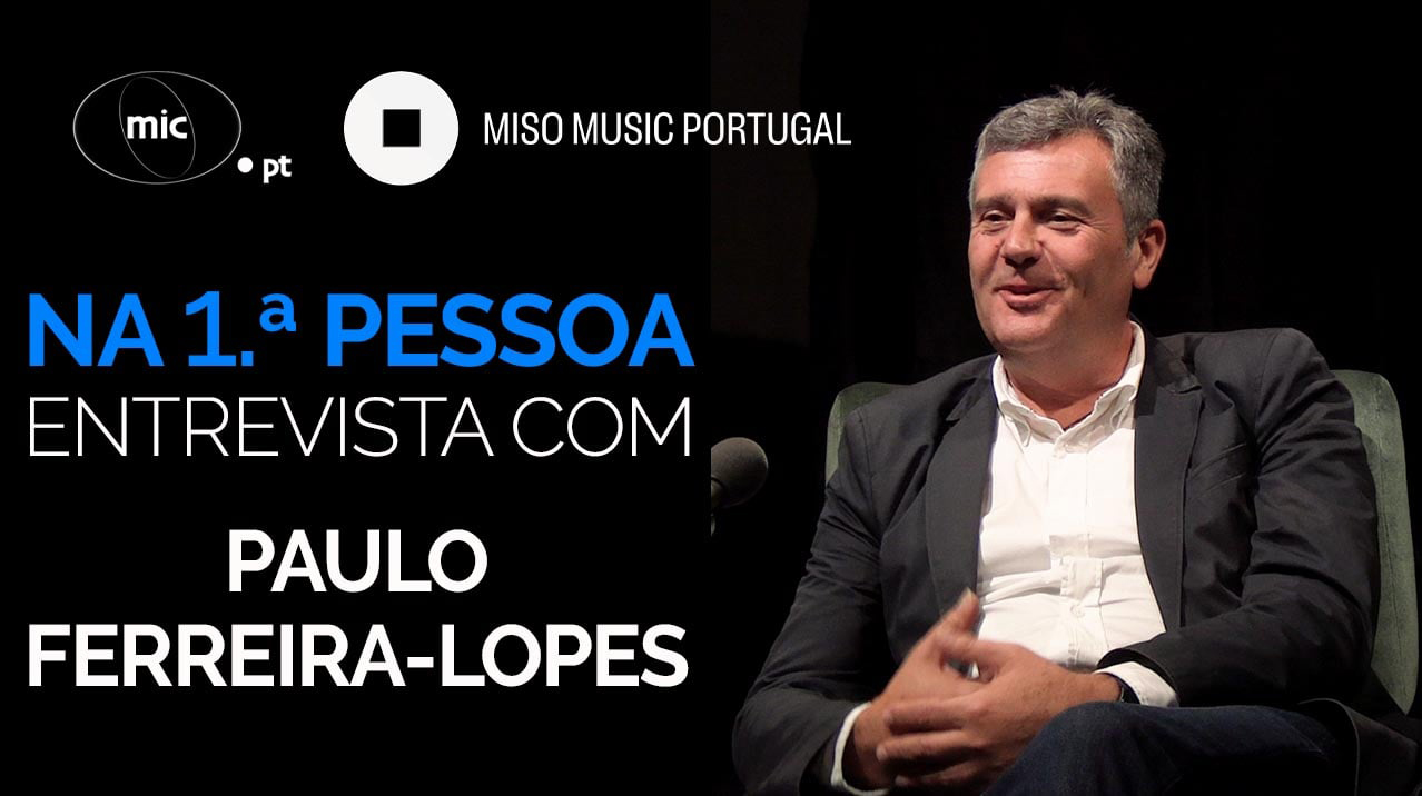 Paulo Ferreira-Lopes
