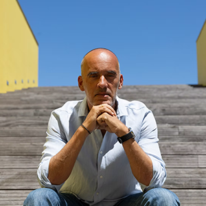 Carlos Caires · © Jorge Carmona