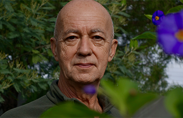 Amílcar Vasques-Dias · © Helena Nóbrega