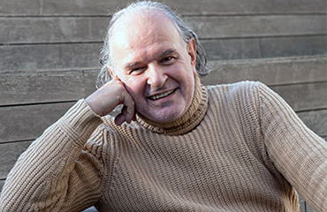 Fernando C. Lapa · © Lino Silva