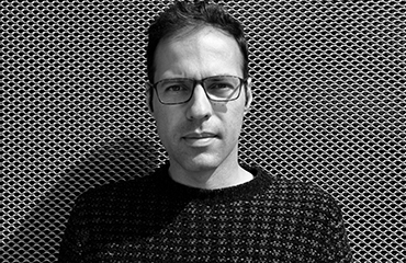 Hugo Vasco Reis · © Johanes Lins