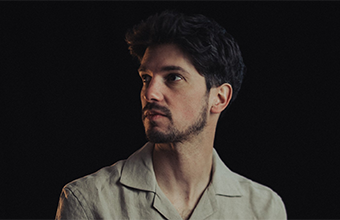 Igor C. Silva · © Gergely Ofner