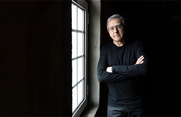 Luís Tinoco · © Jorge Carmona