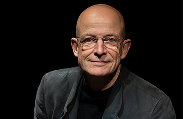 Miguel Azguime · © Jorge Carmona