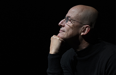 Miguel Azguime · © Jorge Carmona