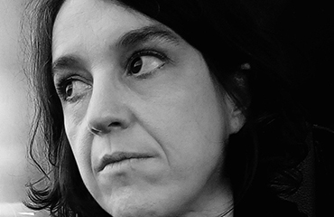 Miguel Azguime · © Adam Walanus