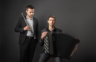 Trio Nahia