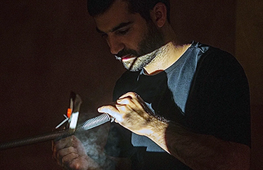 João Dias · © Rui Pinheiro