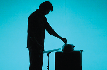 Miquel Bernat · Mineral