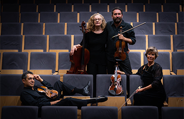 Quarteto Lopes-Graça