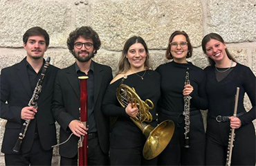 Quinteto Allegro