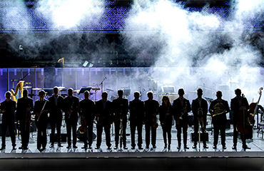 Remix Ensemble Casa da Música