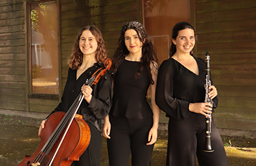 Trio Nahia