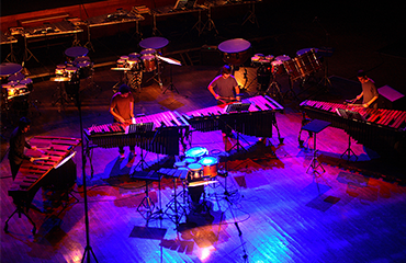 Dias da Percussão Portimão 2026