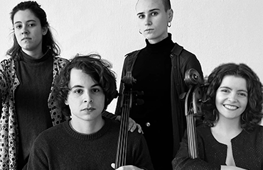 Violoncelos de Zeca Afonso