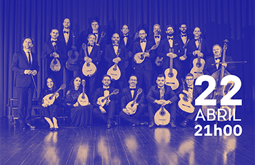 Orquestra Portuguesa de Guitarras e Bandolins · FIMPV 2026