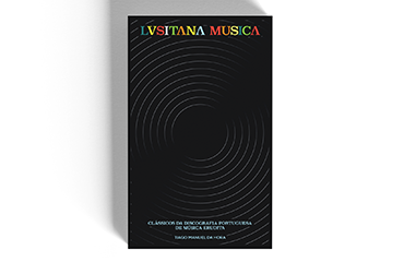 Lusitana Musica · capa