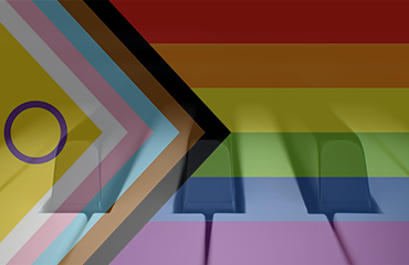 Queer Piano