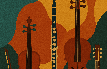 Temporada de Música de Câmara Jovem