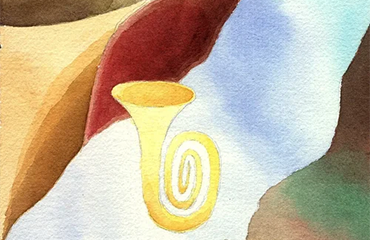 Miguel Azguime · © Adam Walanus