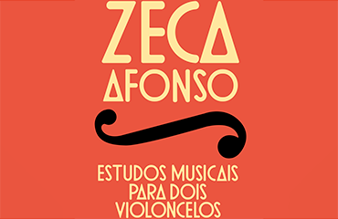 Violoncelos de Zeca Afonso