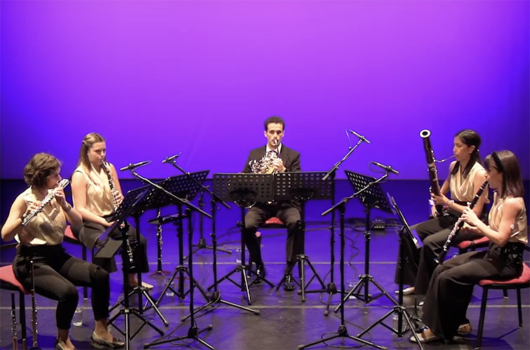 Humorictus Ensemble