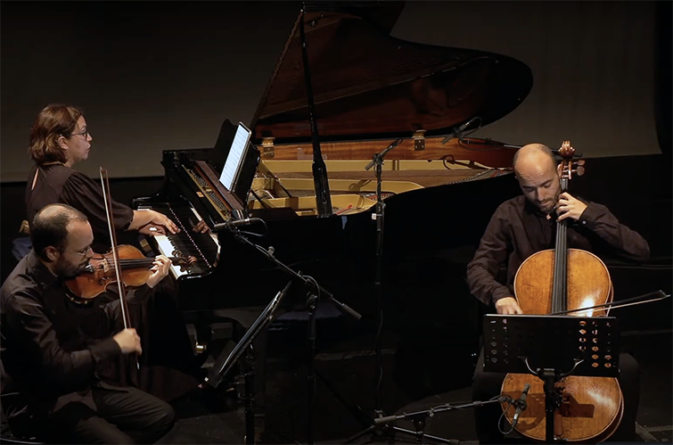 Sond'Ar-te Trio