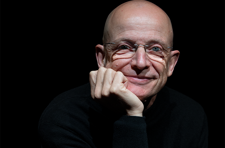 Miguel Azguime · © Jorge Carmona
