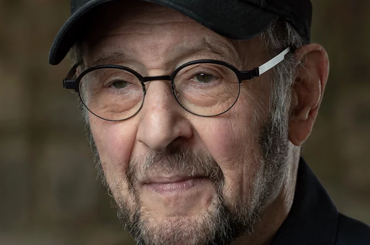 Steve Reich · © Jennifer Taylor