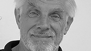 Christopher Bochmann